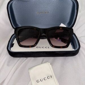 Gucci sunglasses